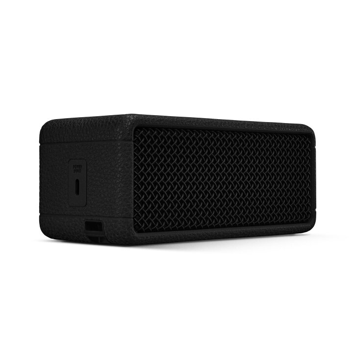 楽天市場】Marshall 公式ストア EMBERTON III Bluetoothスピーカー 