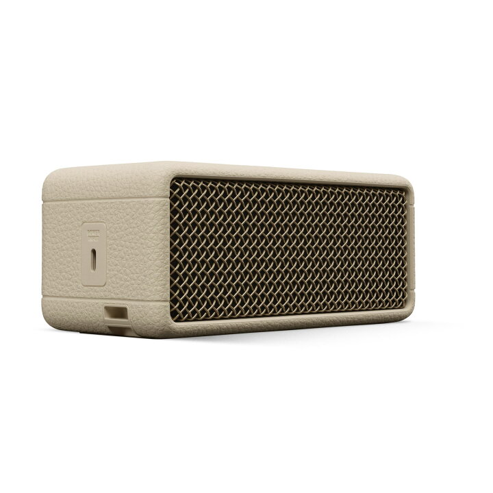 楽天市場】Marshall 公式ストア EMBERTON III Bluetoothスピーカー 