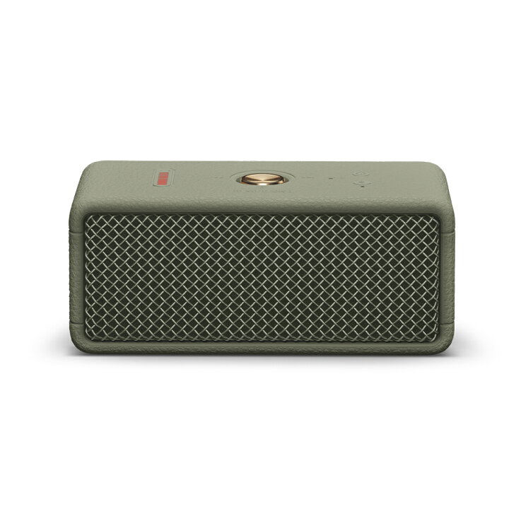 楽天市場】Marshall 公式ストア EMBERTON III Bluetoothスピーカー 
