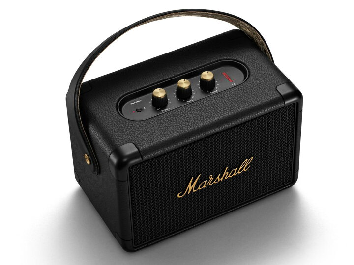 楽天市場】Marshall 公式ストアKILBURN 2 Bluetooth スピーカー