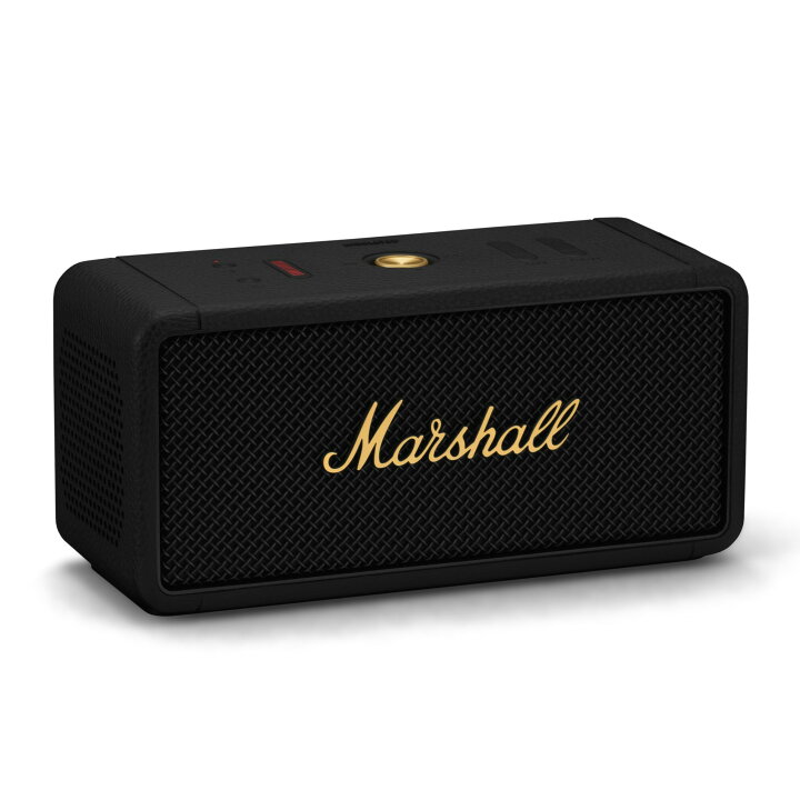 楽天市場】Marshall 公式ストアMIDDLETON bluetooth スピーカー 