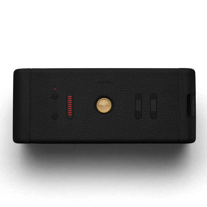 楽天市場】Marshall 公式ストアMIDDLETON bluetooth スピーカー 