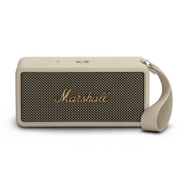 楽天市場】Marshall 公式ストアMIDDLETON bluetooth スピーカー 