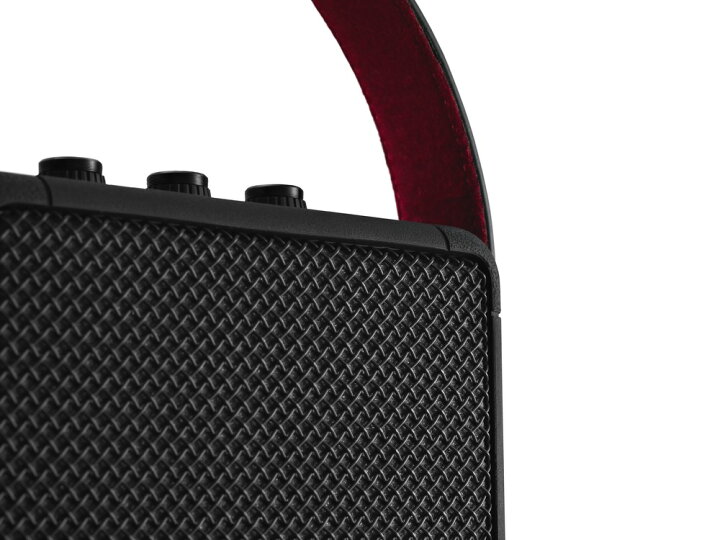 楽天市場】 Marshall 公式ストア STOCKWELL 2 Bluetooth スピーカー 