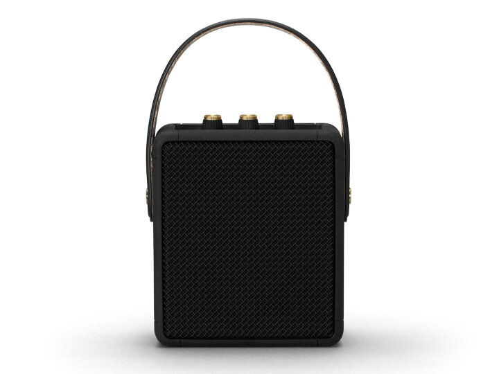 楽天市場】Marshall 公式ストア STOCKWELL 2 Bluetooth スピーカー 