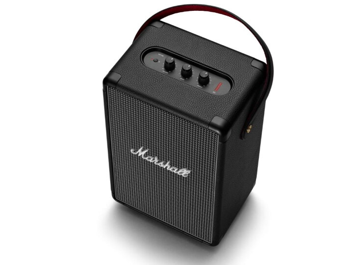 楽天市場】Marshall 公式ストア TUFTON Bluetoothスピーカー 