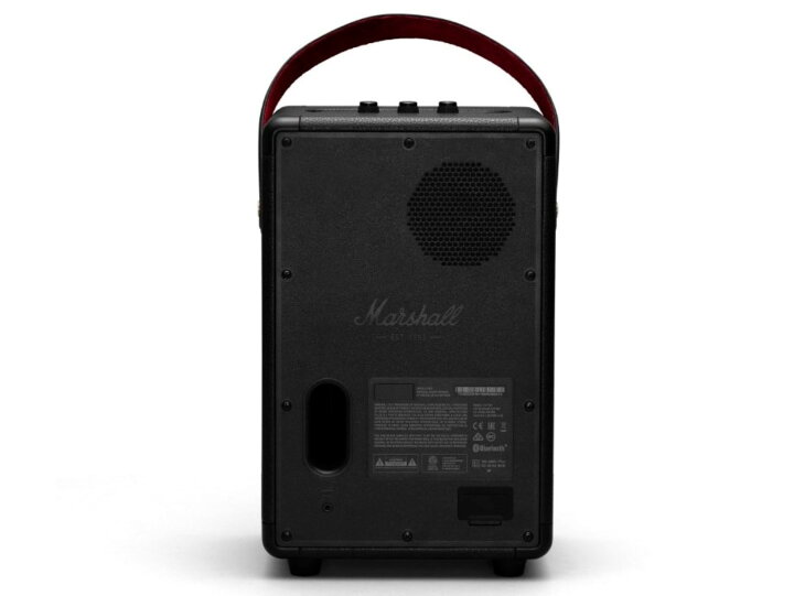 楽天市場】Marshall 公式ストア TUFTON Bluetoothスピーカー 