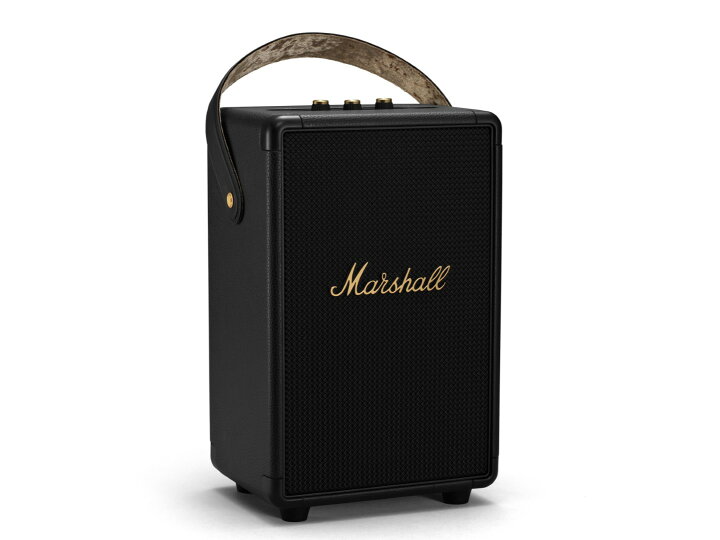 楽天市場】Marshall 公式ストアTUFTON Bluetooth スピーカーマーシャル 