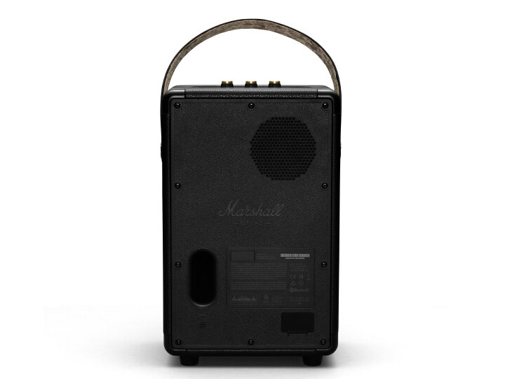 楽天市場】Marshall 公式ストア TUFTON Bluetooth スピーカー 