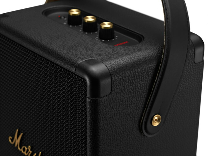 楽天市場】Marshall 公式ストアTUFTON Bluetooth スピーカーマーシャル