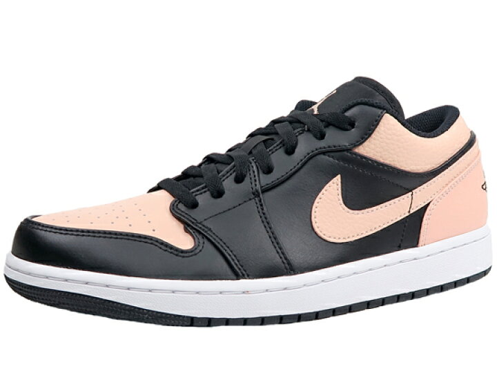 楽天市場 Nike Air Jordan 1 Low ナイキ エア ジョーダン 1 ロー Black Crimson Tint 黒 クリムゾンティント Aj1 マーズワン