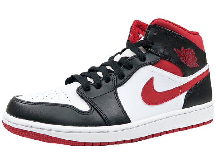 楽天市場】NIKE AIR JORDAN 1 MID ナイキ エア ジョーダン 1 ミッド  