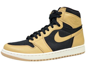 NIKE AIR JORDAN 1 RETRO HIGH OG "Vachetta Tan" iCL GA W[_ 1 g nC "oPb^^"