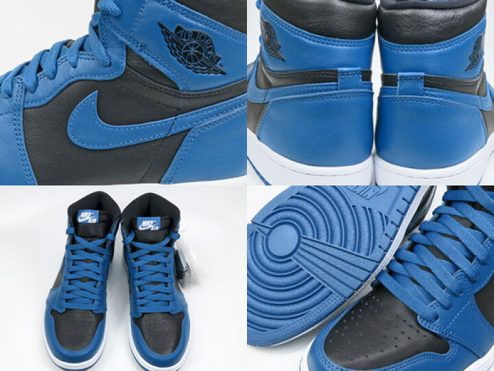 楽天市場】NIKE AIR JORDAN 1 RETRO HIGH OG ナイキ エア ジョーダン1 
