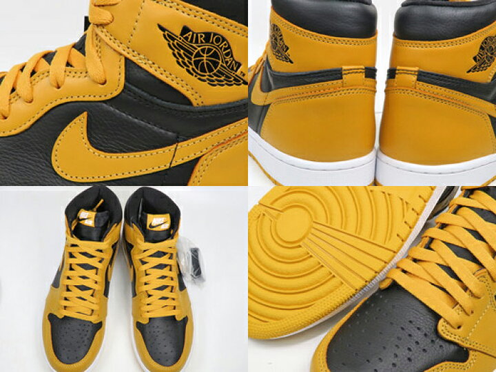 楽天市場】NIKE AIR JORDAN 1 RETRO HIGH OG  