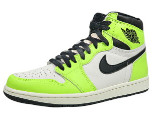 NIKE AIR JORDAN 1 RETRO HIGH OG VOLT {g iCL GA W[_ 1 g nC OG AJ1 obV