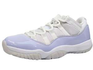 NIKE WMNS AIR JORDAN 11 RETRO LOW fB[Xf iCL EBY GA W[_ 11 [ PURE VIOLET