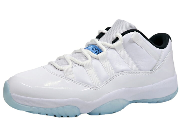 エアジョーダン11【レジェンドブルー】AIR JORDAN 11 楽天市場】NIKE 