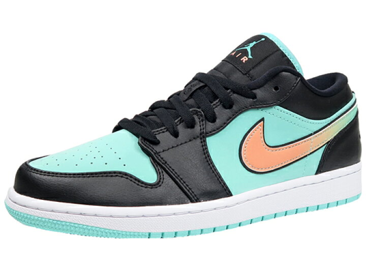 楽天市場】ナイキ NIKE AIR JORDAN 1 LOW SE TROPICAL TWIST エア 