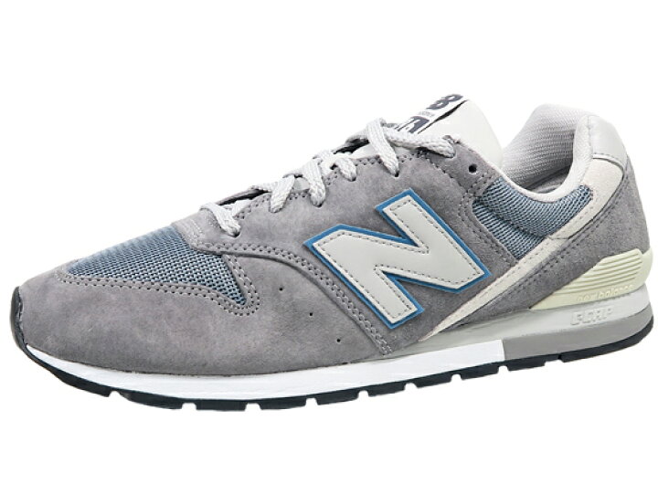 楽天市場】NEW BALANCE CM996 CB2 ニューバランス 23〜28cm LIGHT GRAY 