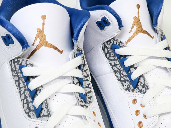 楽天市場】ナイキ NIKE AIR JORDAN 3 RETRO 