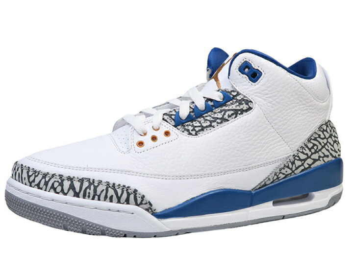 楽天市場】ナイキ NIKE AIR JORDAN 3 RETRO 