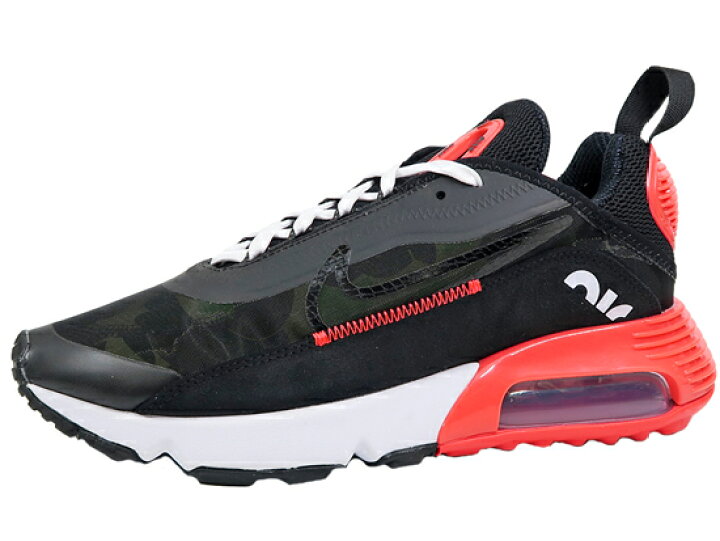 楽天市場】NIKE AIR MAX 2090 SP INFRARED DUCK CAMO ナイキ エア 