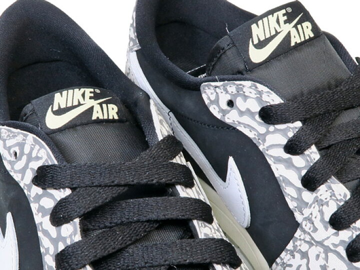 楽天市場】NIKE AIR JORDAN 1 RETRO LOW OG ナイキ エア ジョーダン 1  