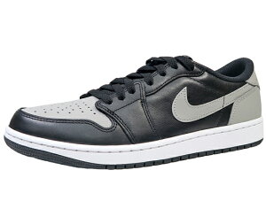 NIKE AIR JORDAN 1 RETRO LOW OG iCL GA W[_ 1 [ SHADOW Vh[ BLACK/MEDIUM GREY O[
