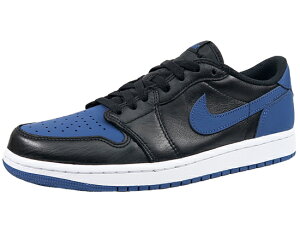y󂠂i BOXTCYႢz NIKE AIR JORDAN 1 RETRO LOW OG iCL GA W[_ 1 g [ BLACK/MYSTIC NAVY ~XeBbNlCr[ AJ1