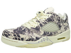 NIKE WMNS AIR JORDAN 5 RETRO LOW fB[Xf iCL EBY GA W[_ 5 [ 23`28.5cm