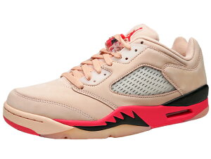 NIKE WMNS AIR JORDAN 5 RETRO LOW fB[Xf iCL EBY GA W[_ 5 [ 23.5`28.5cm