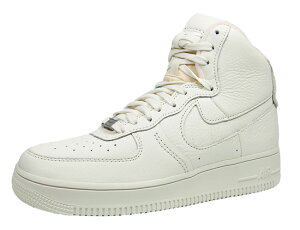 NIKE WMNS AIR FORCE 1 HI SCULPT iCL EBY GA tH[X 1 nC SAIL ZC fB[Xf