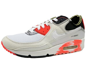 NIKE AIR MAX III PREMIUM ナイキ エア マックス 3 プレミアム AIR MAX 90 WHITE-BLACK-BRIGHT CRIMSON マックス90