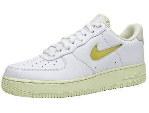 NIKE AIR FORCE 1 '07 LX iCL GA tH[X 1 WHITE/PALE VANILLA/COCONUT MILK  WG