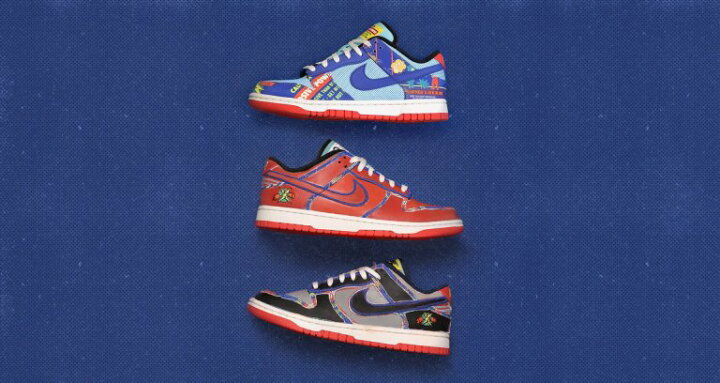楽天市場】NIKE DUNK LOW RETRO CNY 