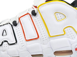 楽天市場 Nike Air More Uptempo Rayguns レイガンズ ナイキ エア モア アップテンポ マルチカラー モアテン マーズワン