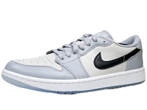 NIKE AIR JORDAN 1 LOW GOLF �S���t �i�C�L �G�A �W���[�_�� 1 ���[ �t���t�O���[ �S���t�V���[�Y �X�p�C�N���X