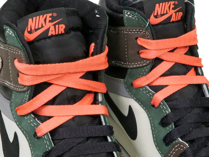 楽天市場】NIKE AIR JORDAN 1 HI OG ナイキ エア ジョーダン 1 ハイ OG 