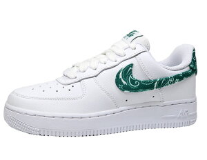 NIKE WMNS AIR FORCE 1 '07 ESS iCL GA tH[X1 zCg/O[ yCY[ EBY 23~25cm fB[X