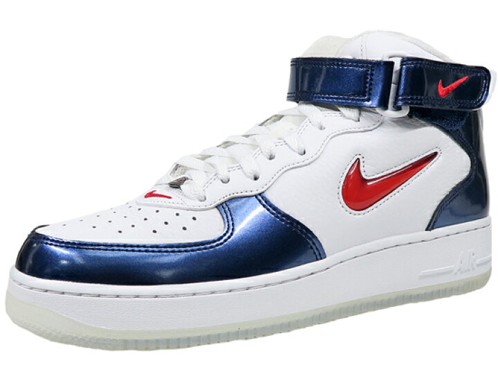 楽天市場】NIKE AIR FORCE 1 MID QS ナイキ エア フォース 1 ミッド 