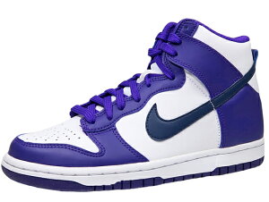 NIKE DUNK HI GS iCL _N nC LbYEfB[Xf zCg/p[v/lCr[   q