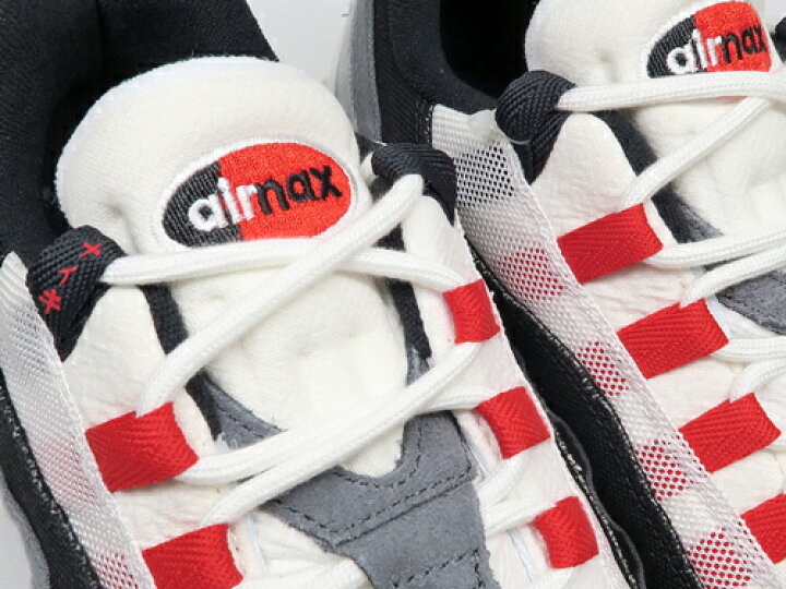 楽天市場】NIKE AIR MAX 95 QS 