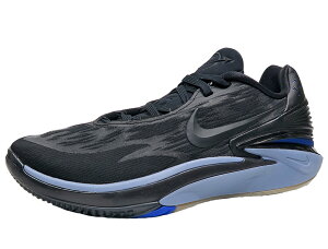 NIKE AIR ZOOM G.T. CUT 2 EP iCL GA Y[ W[eB[ Jbg BLACK/BLACK-OFF NOIR obV Y 