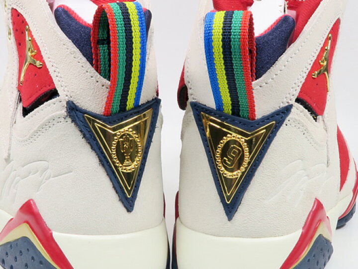 楽天市場】NIKE AIR JORDAN 7 RETRO SP  