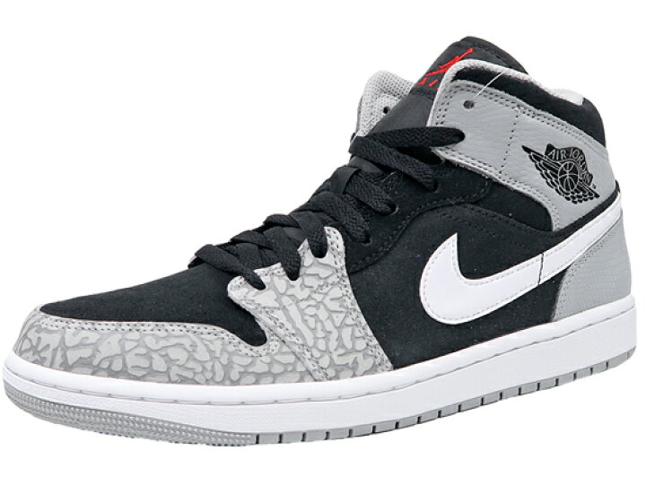 楽天市場】NIKE AIR JORDAN 1 MID SE ナイキ エア ジョーダン 1 ミッド 