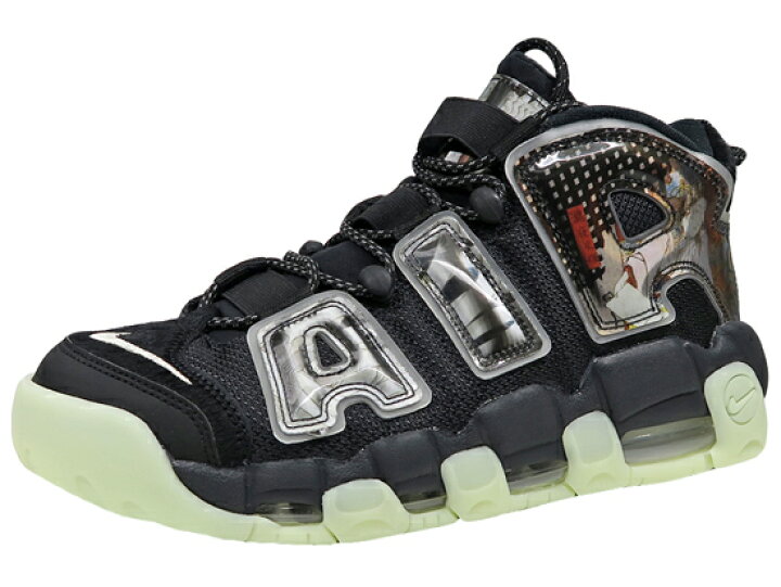 楽天市場】ナイキ エア モア アップテンポ NIKE AIR MORE UPTEMPO  