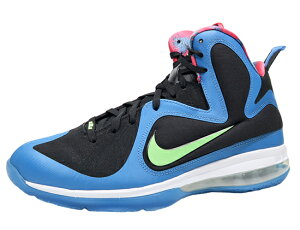 NIKE LEBRON 9 "SOUTH COAST" iCL u 9 TEXR[Xg uEWF[Y obV