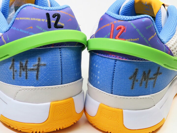 楽天市場】ナイキ NIKE JA 1 