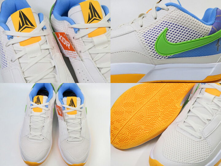 楽天市場】ナイキ NIKE JA 1 